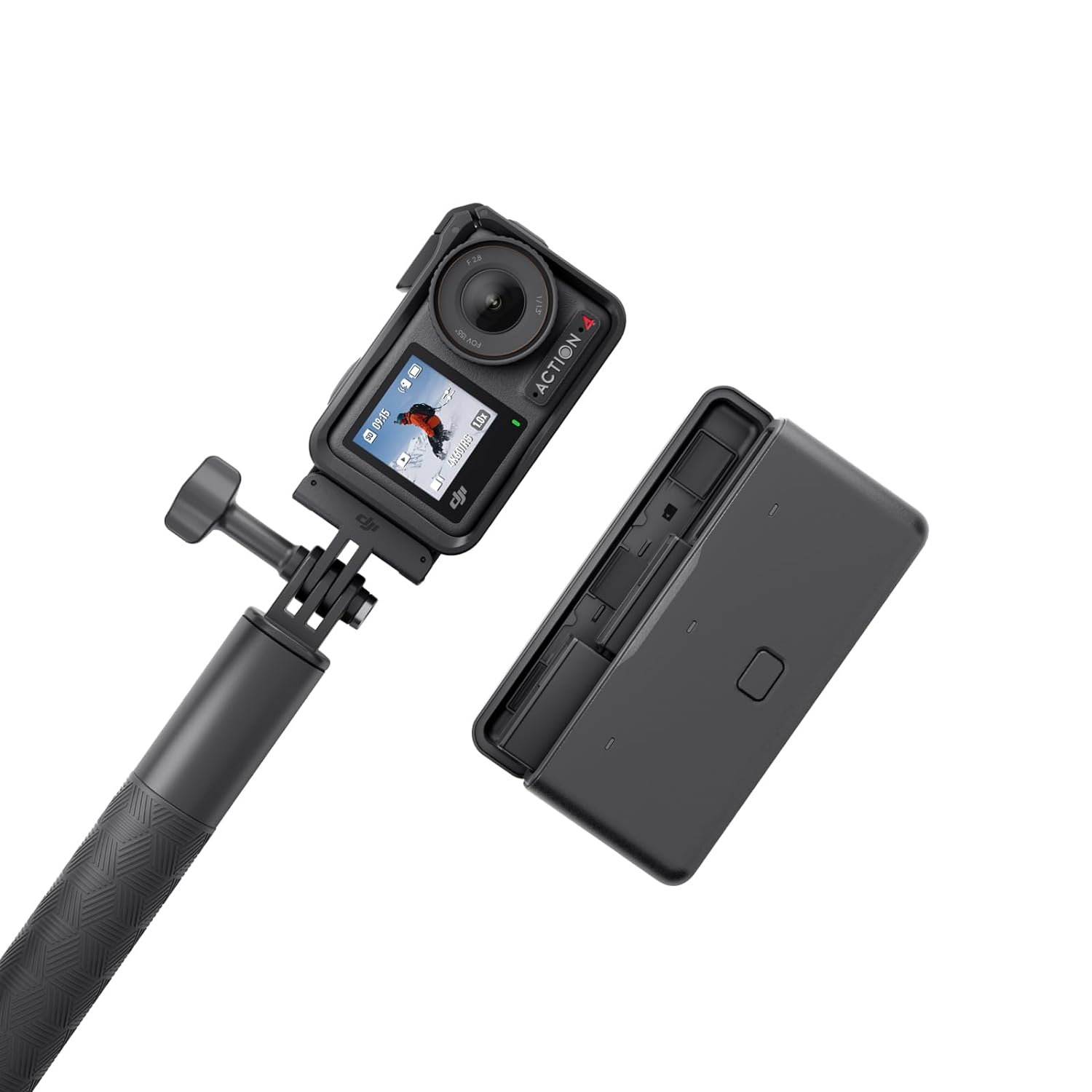 dji osmo action 4 アドベンチャーコンボ Buy Osmo Action 4 - DJI Store