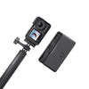 DJI Osmo Action 4 Adventure Combo Waterproof Action Camera, Out Door Camera For Bikers ,Travel