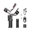 DJI RS 3 Mini 3-Axis Mirrorless Gimbal Lightweight Stabalizer, Bluetooth Shutter Control