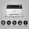 Canon imageClass LBP621cw Single Function Colour Laser Printer Mobile Printing Solution
