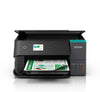 Epson L6370 EcoTank Cost-Effective Wi-Fi MFP A4 Duplex Printer with Duplex Scan & LCD Display.