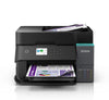 Epson L6370 EcoTank Cost-Effective Wi-Fi MFP A4 Duplex Printer with Duplex Scan & LCD Display.