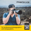 ProGrade Digital SDXC UHS-II V90 Memory Card (64GB), Silver, (Secure-Digital-Cards)