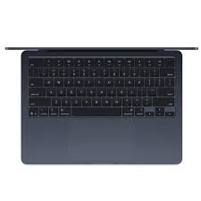 Apple MC6C4HN/A MacBook Air (Apple M4 Chip/24 GB/512 GB SSD/MacOS Sequoia/Liquid Retina), 34.46 cm (13.6 inch), Midnight 