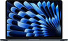 Apple MC6C4HN/A MacBook Air (Apple M4 Chip/24 GB/512 GB SSD/MacOS Sequoia/Liquid Retina), 34.46 cm (13.6 inch), Midnight 