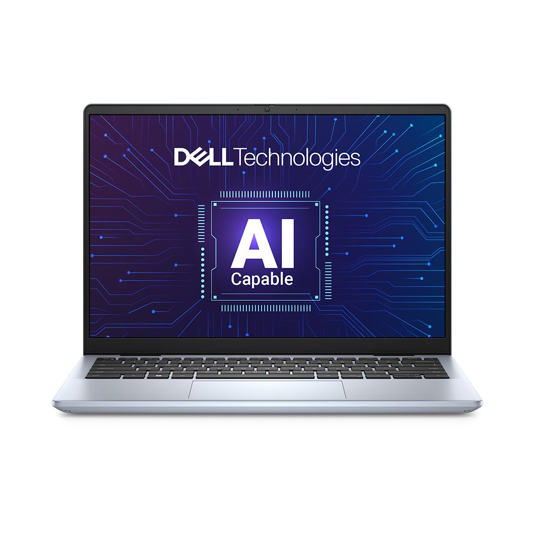 Dell Inspiron 14 Plus 7440 Plus with AI Enabled Intel Evo Powered