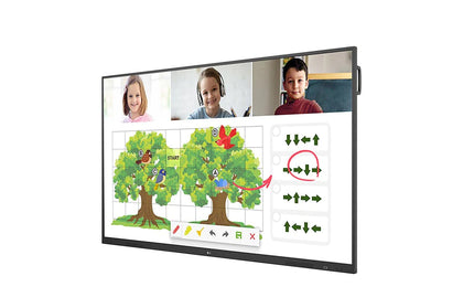 LG 75TR3DJ IPS Panel 190.5cm 75