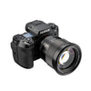 Viltrox 75mm F1.2 Pro Level Autofocus Lens(X-Mount) (Black-1)