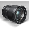 Viltrox 75mm F1.2 Pro Level Autofocus Lens(X-Mount) (Black-1)