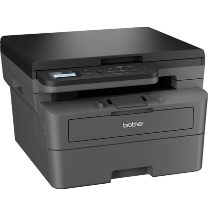 Brother DCP-B7600DB Fast Multifunction Duplex Printer, Best For Business With Affordable Toner