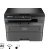 Brother DCP-B7620DWB Fast Multifunction WIFI Duplex Printer, Best For Business With Affordable Toner