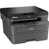 Brother DCP-B7620DWB Fast Multifunction WIFI Duplex Printer, Best For Business With Affordable Toner