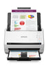 Epson Workforce DS-770II Color One Pass Duplex A4 Document Scanner/Scan Speed - 45ppm/90ipm / OCR/ADF