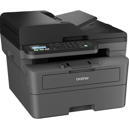 Brother MFC-B7810DWB Fast Multifunction WIFI Duplex Printer, ADF, Best For Business With Affordable Toner
