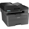 Brother MFC-B7810DWB Fast Multifunction WIFI Duplex Printer, ADF, Best For Business With Affordable Toner