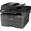 Brother MFC-B7810DWB Fast Multifunction WIFI Duplex Printer, ADF, Best For Business With Affordable Toner