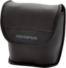 Olympus 8-16x25 PCI Zoom Binocular (Black/Silver)