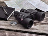 Olympus Binocular 8-16x40 DPS I
