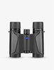 Zeiss Carl Terra ED Pocket Binoculars, 8x25, Black
