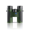 ZEISS Terra ED Pocket Binoculars, 8x32, Green