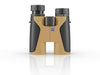 Carl Zeiss 10x42 Terra ED Binocular-Black- Sand