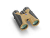 Carl Zeiss 10x42 Terra ED Binocular-Black- Sand