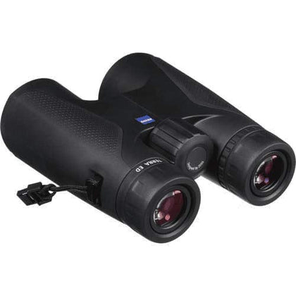 ZEISS Terra ED Binoculars 8x42, Black