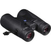ZEISS Terra ED Binoculars 8x42, Black