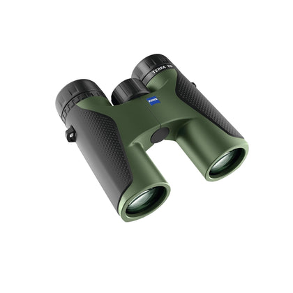 ZEISS Terra ED Binoculars 8x42, Green