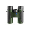 Carl Zeiss 10x42 Terra ED Binocular-Green