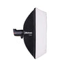 Elinchrom Rotalux Rectabox 90x110cm (EL26641) (35.5x43