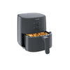 PHILIPS Essential Air Fryer (Slate Grey, HD9200/60, 4.1L, 0.80 kilograms), 1400 Watts