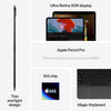 Apple MVV93HN/A iPad Pro Wi-Fi Only (11 Inch, 256GB, Silver )