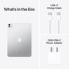 Apple MVV93HN/A iPad Pro Wi-Fi Only (11 Inch, 256GB, Silver )