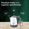 Philips HD9363/02 1.2 L Kettle electrical kettal