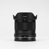 VILTROX 9mm F2.8 Z-Mount APS-C Lens for Nikon, Auto Focus Ultra-Wide Prime Lens for Nikon Z-Mount Cameras Z5 Z50 Z50II Z6 Z6II Z7 Z7II ZFC Z30 Z9 Z8 ZF Z6III