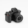 VILTROX 9mm F2.8 Z-Mount APS-C Lens for Nikon, Auto Focus Ultra-Wide Prime Lens for Nikon Z-Mount Cameras Z5 Z50 Z50II Z6 Z6II Z7 Z7II ZFC Z30 Z9 Z8 ZF Z6III
