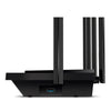 TP-Link Archer AX73 AX5400 Dual Band Gigabit 1000 Mbps Wireless WiFi Wi-Fi 6 Router | 8K Streaming | MU-MIMO OFDMA | USB Sharing | Connect 200+Devices | 1.5 GHz Triple-Core CPU | Beamforming
