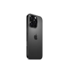 Apple iPhone 16 Pro (128GB, Black Titanium) MYNE3HN/A