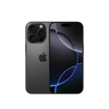 Apple iPhone 16 Pro (128GB, Black Titanium) MYNE3HN/A