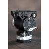 Leofoto BV-30 Professional Fluid Tripod Head
