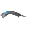 TVS Electronics BS-C101 Star Barcode Scanner |Aim and Shoot Trigger |1D linear imager to scanner |Express Speed of 330 scans per second|plug and play|2500 Pixels|1D CCD Imaging technology|