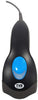 TVS Electronics BS-C101 Star Barcode Scanner |Aim and Shoot Trigger |1D linear imager to scanner |Express Speed of 330 scans per second|plug and play|2500 Pixels|1D CCD Imaging technology|