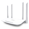 TP-Link Archer C50 AC1200 Dual Band Wireless Cable Router, Wi-Fi Speed Up to 867 Mbps/5 GHz + 300 Mbps/2.4 GHz, Supports Parental Control, Guest Wi-Fi, VPN (White)