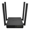 TP-Link Archer C54 AC1200 Dual Band Wi-Fi Router | 1200 Mbps Wireless WiFi Speed | Multi-Mode | 4 Antennas | Parental Controls | Guest Network 2.4 GHz