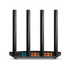 TP-Link Archer C80 AC1900 Dual Band Wireless, Wi-Fi Speed Up to 1300 Mbps/5 GHz + 600 Mbps/2.4 GHz, Full Gigabit, High-Performance WiFi, 1.2GHz CPU, MU-MIMO Router (Black)