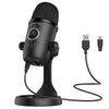 Boya BY-CM5 USB PODCAST Microphone for Desktop, PC