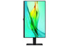 Samsung LS24D604UAWXXL ViewFinity S6 QHD IPS Panel USB Type-C, LAN Port, DP, HDR10, KVM Switch, 100Hz Monitor