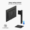 Samsung LS24D604UAWXXL ViewFinity S6 QHD IPS Panel USB Type-C, LAN Port, DP, HDR10, KVM Switch, 100Hz Monitor