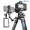 Leofoto DC-24 Screw Knob Mini Clamp for Tripod 24mm